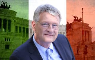 Italiens Haushaltsentwurf: Nationale Selbstverantwortung statt europäischer Verantwortungsverwischung