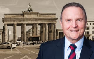 Die Deutsche Einheit ist und bleibt eine Erfolgsgeschichte der Demokratie