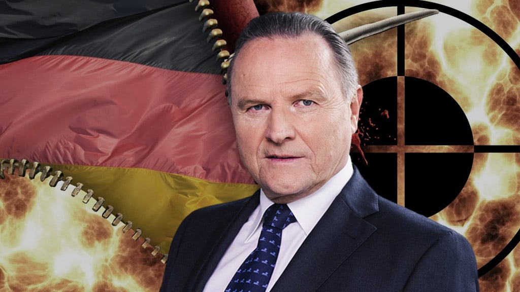 Jede Form von Extremismus gleichermaßen intensiv bekämpfen