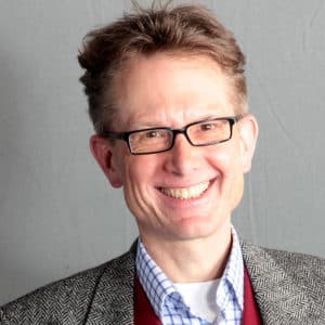 Prof. Dr. Gunnar Beck