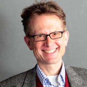 DPhil Barrister-at-Law Gunnar Beck
