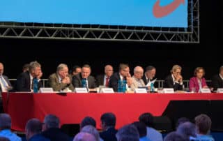 Bundesvorstand: Aktuellen Beschlusslage zur Situation in der Jungen Alternative