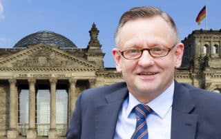 Steuerverschwendung und laxem Umgang mit Steuerhinterziehern ein Ende machen