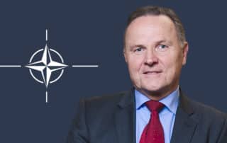 Macrons europäische Armee ist überflüssig