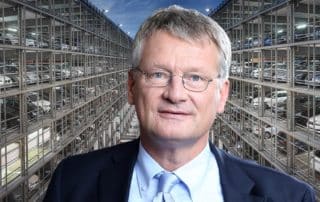 Frontalangriff auf Automobilstandort Deutschland