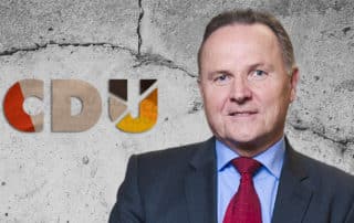CDU ist zutiefst gespalten