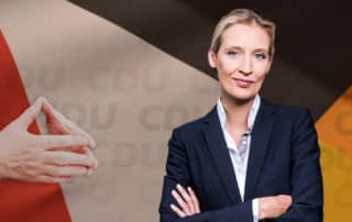 AKK steht für ein 'Weiter so' im merkelschen Sinne