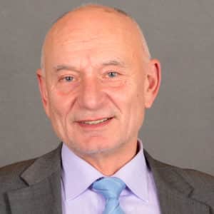 Dr. Hagen Brauer