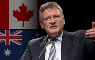 AfD für Zuwanderung nach kanadischem und australischem Vorbild, die den Wirtschaftsstandort stärkt