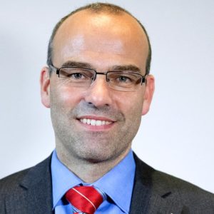 Dr. Rainer Rothfuß
