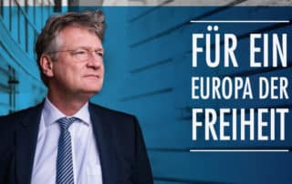 AfD stellt Programm für Europawahl online
