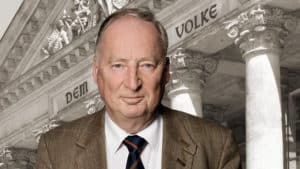 Wahl Borchardts hat der Demokratie schweren Schaden zugefügt