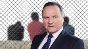 Einsickernde Nigeria-Mafia stoppen