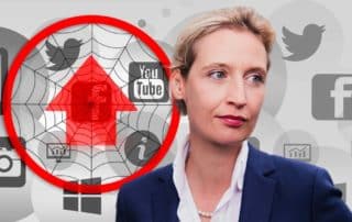 Wir werden darauf drängen, die Upload-Filter zu kippen