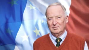 Macrons Vorschläge zur 'Erneuerung' würden die Krise der EU nur verschärfen
