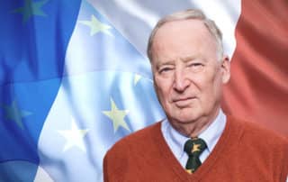 Macrons Vorschläge zur 'Erneuerung' würden die Krise der EU nur verschärfen