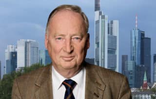 Nein zur Fusionsplänen von Deutscher Bank und Commerzbank