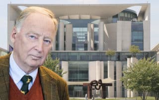 Weil die Union zunehmend weltfremd wird, kommen immer mehr Wähler zur AfD