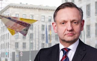 Wie groß wird denn nun das Milliarden-Loch, Herr Finanzminister Scholz?