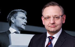 Grundsteuer-Abschaffung ist besser als Steuerrückzahlungs-Populismus der FDP