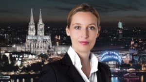 Silvesternacht-Bilanz: Migrationspolitik der Regierung beschädigt den Rechtsstaat