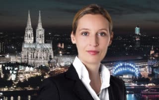 Silvesternacht-Bilanz: Migrationspolitik der Regierung beschädigt den Rechtsstaat