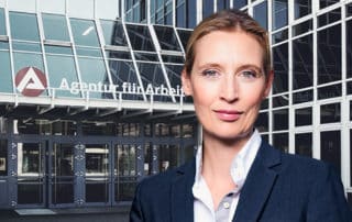 Verdreifachung der Hartz-IV-Quote bei Rumänen und Bulgaren belegt Einwanderung in unsere Sozialsysteme
