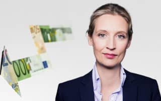 Deutschland braucht die marktwirtschaftliche Wende