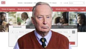 Boris Palmers Kritik an der Deutschen Bahn hat wichtige Debatte angestoßen