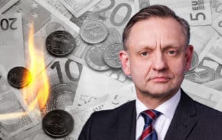 Finanzaufsicht Bafin wird ihrem Auftrag des Anlegerschutzes nicht gerecht
