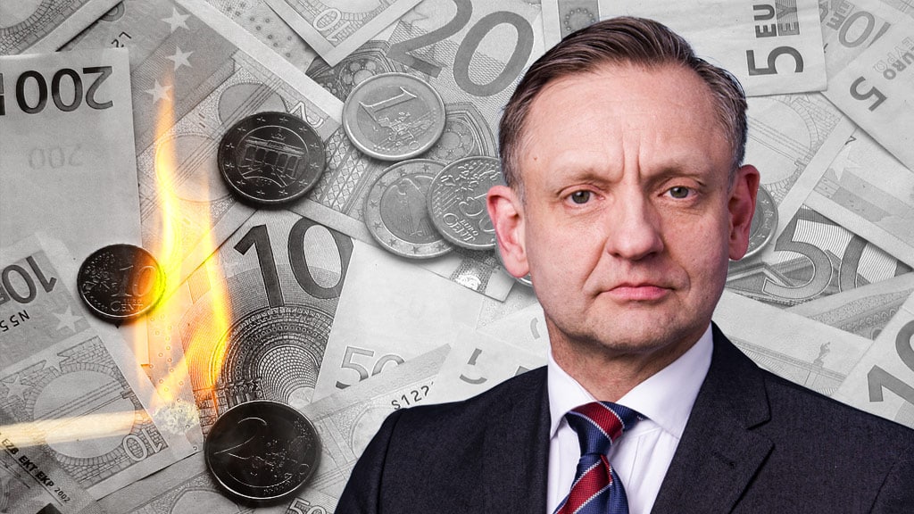 Finanzaufsicht Bafin wird ihrem Auftrag des Anlegerschutzes nicht gerecht