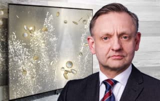 Das subventionierte ARD-ZDF-Schlaraffenland sollte beendet werden
