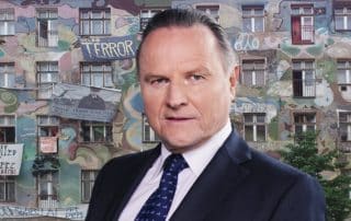 Am 1. Mai kapituliert der Berliner Senat wieder vor gewaltbereitem Linksextremismus