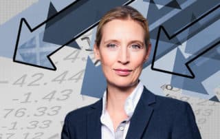 Milliardenschwere Vernichtung von Volksvermögen zieht Deutschland in internationalen Abstieg