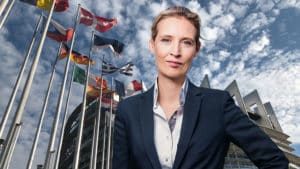 Zentralistische Allmachtsphantasien von Juncker und Weber spalten die EU