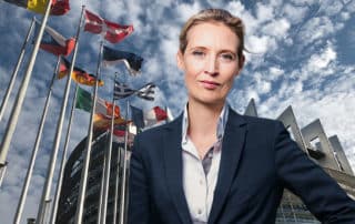 Zentralistische Allmachtsphantasien von Juncker und Weber spalten die EU