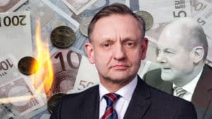 Warum unternehmen Sie nichts, Herr Bundesfinanzminister?