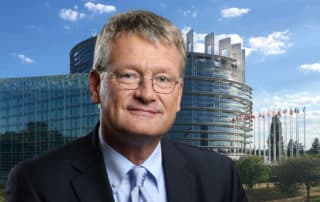 Klimanotstand – EU wird für Klimaflüchtlinge unzumutbar!