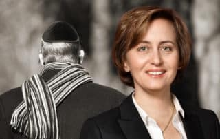 Der muslimische antisemitische Hass am Al-Kuds-Tag in Berlin ist unerträglich