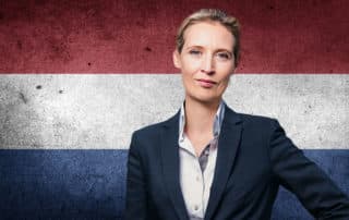 Rücktritt des niederländischen Ministers für Einwanderung ist folgerichtig