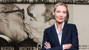 Kühnert und die Jusos sind ein Fall für den Verfassungsschutz