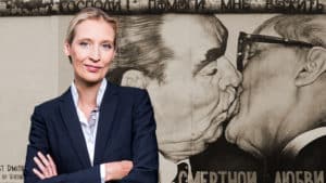 Kühnert und die Jusos sind ein Fall für den Verfassungsschutz