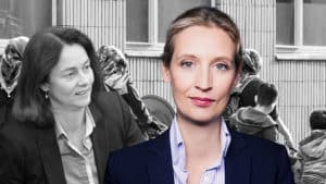 Barleys Islam-Lobbyismus ist nicht verfassungskonform
