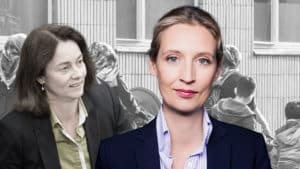Barleys Islam-Lobbyismus ist nicht verfassungskonform