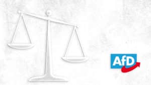 Bundesvorstand prüft Maßnahmen wegen Räpple-Demo