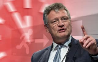 Andrea Nahles? Angela Merkel und die gesamte Bundesregierung müssen zurücktreten!