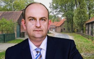 Unsere Landwirte brauchen finanzielle Entlastung, keine Dialoge