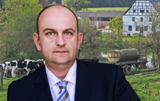 Erneutes fatales Signal der Bundesregierung für die regionale Landwirtschaft
