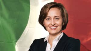 Beatrix von Storch schlägt Matteo Salvini für den Friedensnobelpreis vor