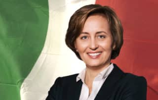 Beatrix von Storch schlägt Matteo Salvini für den Friedensnobelpreis vor